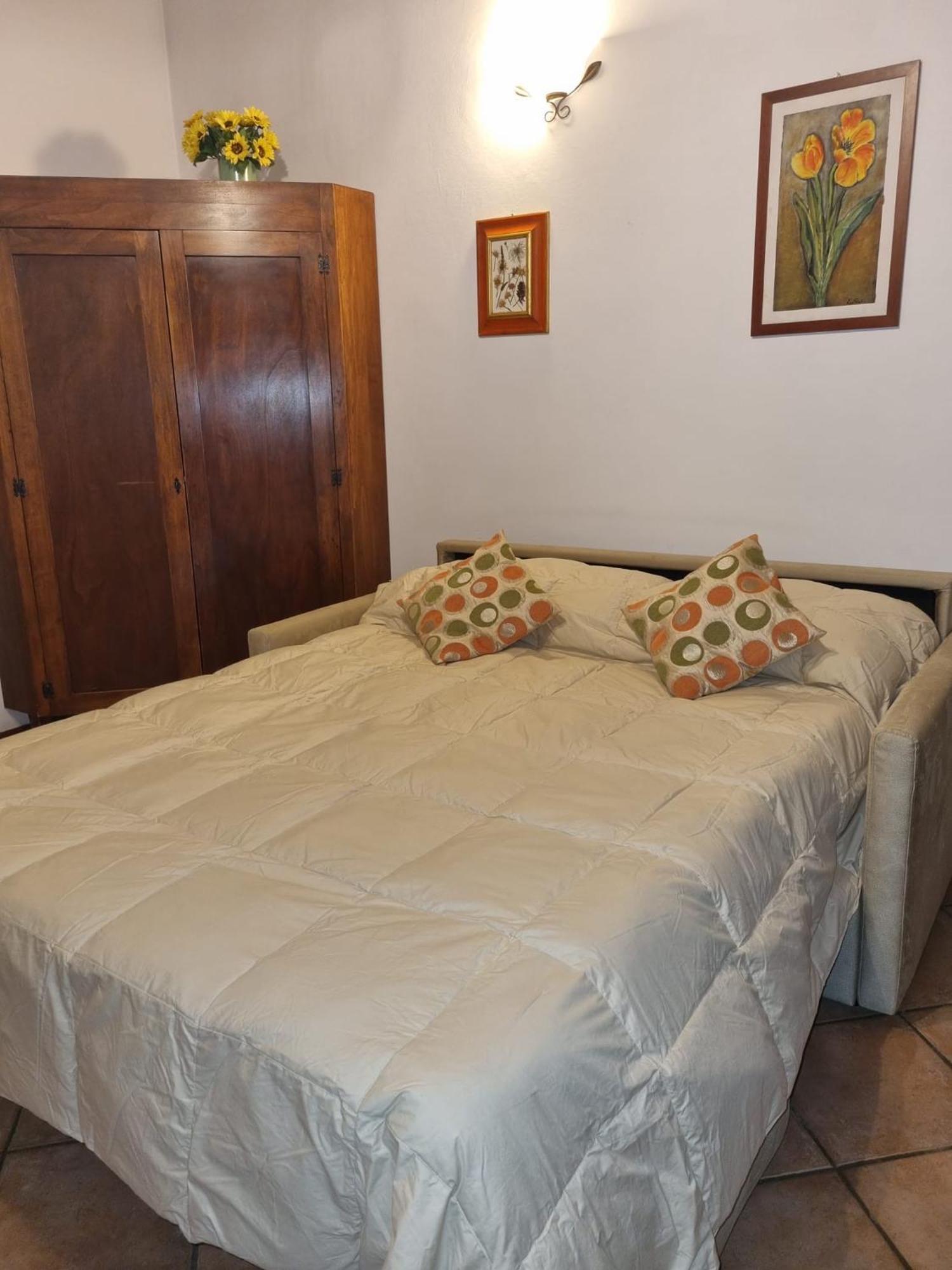 Casa Imola Apartment Poggibonsi Ngoại thất bức ảnh