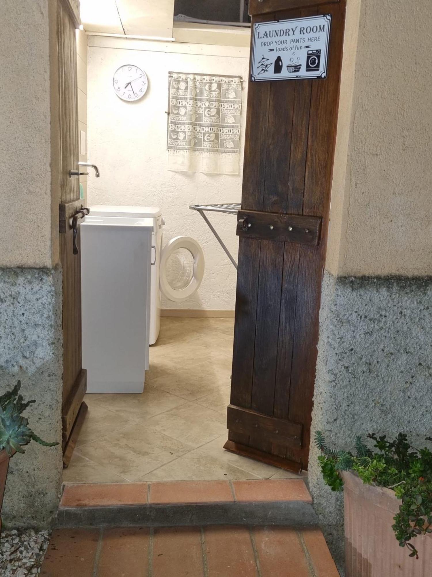 Casa Imola Apartment Poggibonsi Ngoại thất bức ảnh
